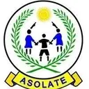 Logo of ASOLATE