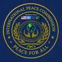 Logo of INTERNATIONAL PEACE COMMISSION