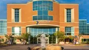 Logo of Good Samaritan University Hospital-St. Charles Campus