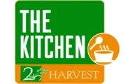 Logo of The Kitchen at Second Harvest