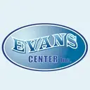 Logo of EVANS CENTER INC