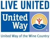 Logo of United Way of the Wine Country