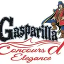 Logo of GASPARILLA CONCOURS D ELEGANCE INC