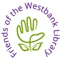 Logo of FRIENDS OF THE WESTBANK COMMUNITY LIBRARY DISTRICT