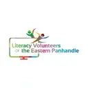 Logo of Literacy Volunteers of the Eastern Panhandle