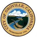 Logo of City of Oroville Museums