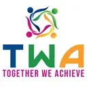 Logo of TOGETHER WE ACHIEVE