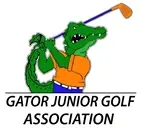 Logo of Gator Junior Golf Association
