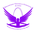 Logo of DREAMFLIGHT THEATRICAL GYMNASTICS INC