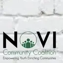 Logo of Novi Community Coaltion