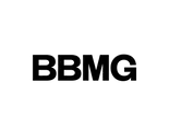 Logo of BBMG
