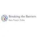 Logo of BREAKING THE BARRIERS INC