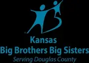 Logo of Big Brothers Big Sisters of Douglas County