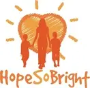 Logo of HOPE SO BRIGHT
