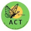 Logo de Antiracism Community of Transformation (ACT)