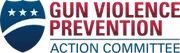 Logo of Gun Violence Prevention PAC