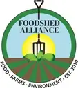 Logo of Foodshed Alliance