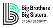 Logo of Big Brothers Big Sisters of Orange County, NY