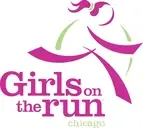 Logo of Girls on the Run - Chicago
