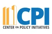 Logo de Center on Policy Initiatives