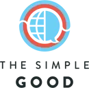 Logo de The Simple Good
