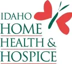 Logo of Idaho Home Health & Hospice