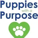 Logo of Puppies with a purpose,Inc.