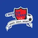 Logo of Chester Upland Youth Soccer