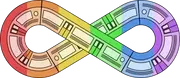 Logo of Autistic Adults NYC