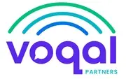 Logo de Voqal Partners