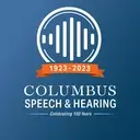 Logo of Columbus Speech & Hearing