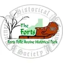 Logo de BURNETT COUNTY HISTORICAL SOCIETY