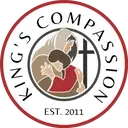 Logo of King's Compassion