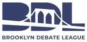 Logo de Brooklyn Debate League
