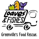 Logo of Loaves & Fishes