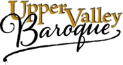 Logo de Upper Valley Baroque