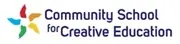 Logo of Community School for Creative Education