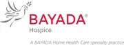 Logo of BAYADA Hospice- Fayetteville