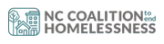Logo of North Carolina Coalition to End Homelessness
