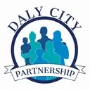 Logo of Daly City Partnership
