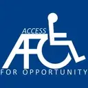 Logo de Access For Opportunity
