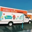 Logo of HUMBLE DESIGN INC