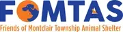 Logo of Friends of the Montclair Township Animal Shelter