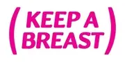 Logo de KEEP A BREAST FOUNDATION