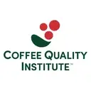 Logo de Coffee Quality Institute