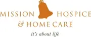 Logo of Mission Hospice & Home Care