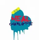 Logo of HEAL CHARLOTTE