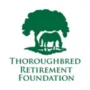 Logo de THOROUGHBRED RETIREMENT FOUNDATION