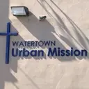 Logo of WATERTOWN URBAN MISSION INC