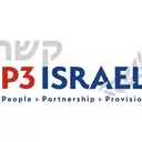 Logo of P3 ISRAEL
